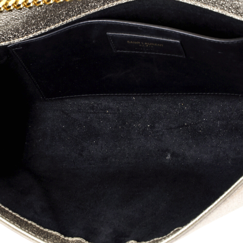 Saint Laurent Medium Classic Monogram Crossbody Bag - Picture 5 of 8